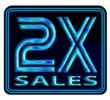 Web Design by 2X Sales Results Group